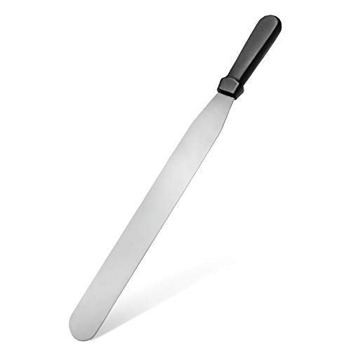 Straight Icing Spatula