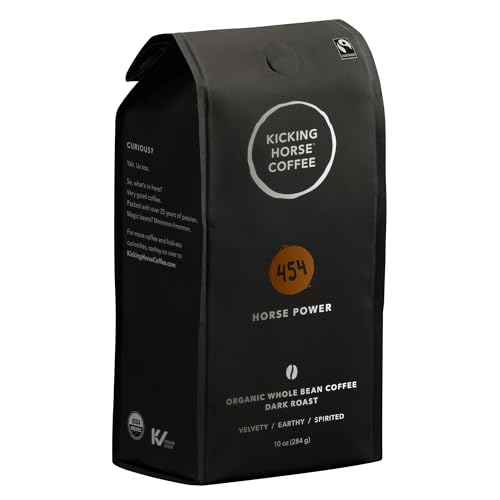 Coffee 454 Horse Power (10 Ounce)