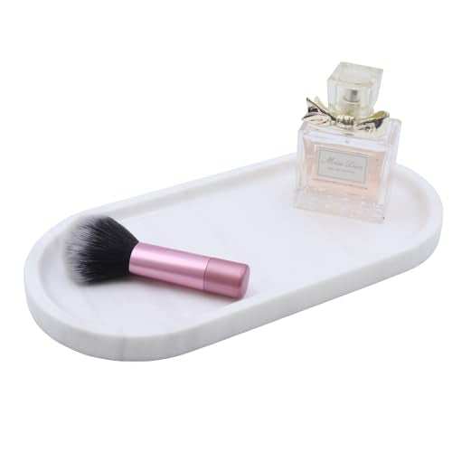 Natural Marble Tray