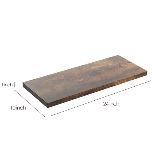 Floating Shelf