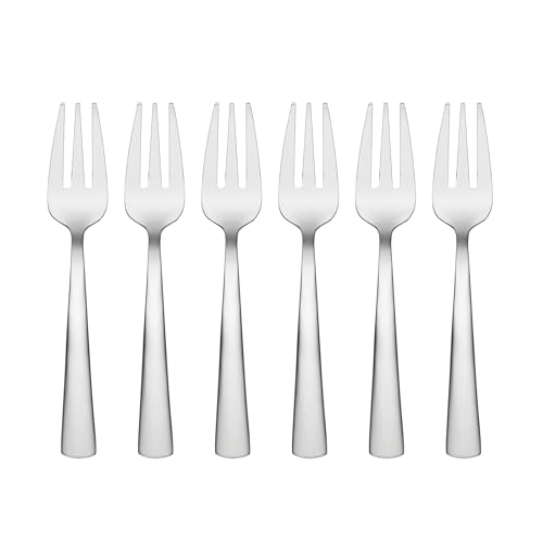 Set of 6 Cocktail Utensils (6 Count)
