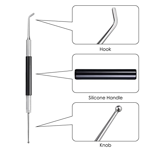 Latte Art Tools Set (3 Count)
