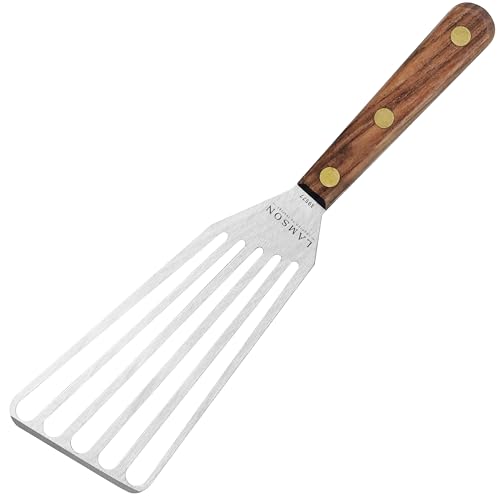 Slotted Fish Spatula