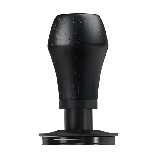 53.3mm Espresso Coffee Tamper V4