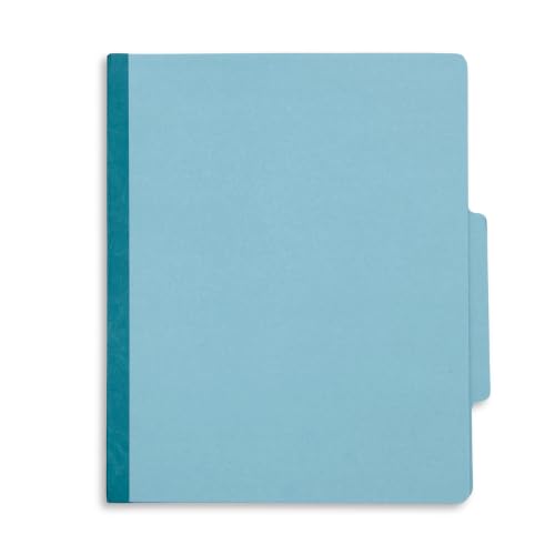 10 Classification Folders (10 Count)
