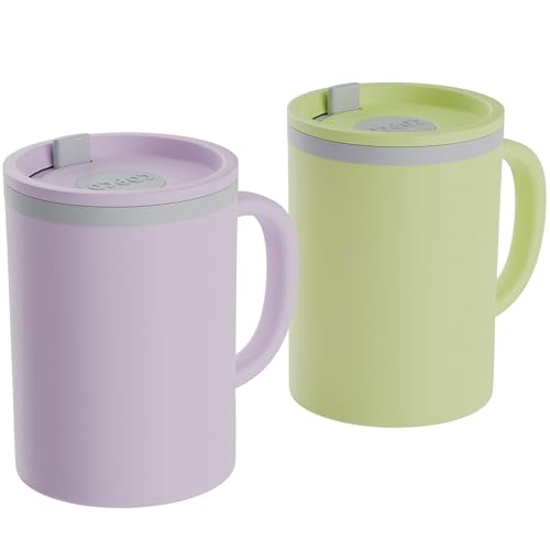 Iconic Desk Mug 16 Oz