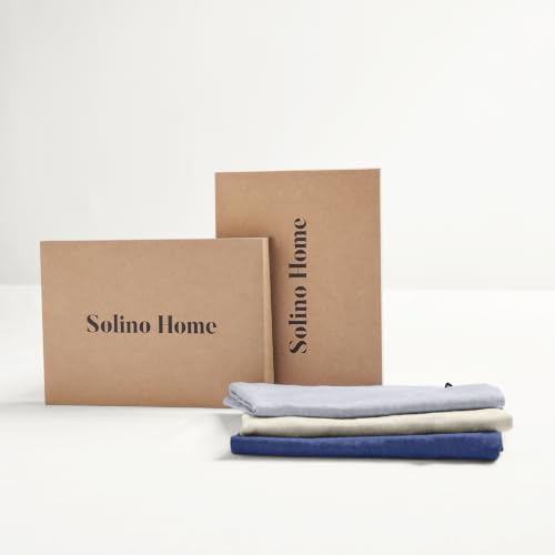 100% Linen Apron
