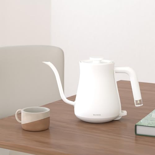 The Kettle Electric Gooseneck Kettle