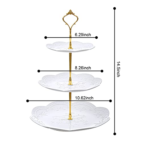 2 Pack Cupcake Stand (2 Count)