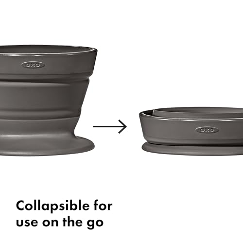 Brew Collapsible Pour