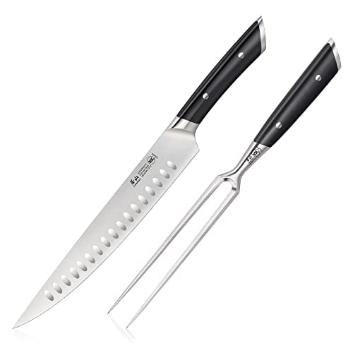 HELENA Series German Steel Forged 2