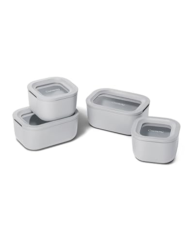 Mini Food Storage 9