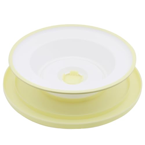 Cake Decorating Turntable 11 Inch Cake Turntable Anti