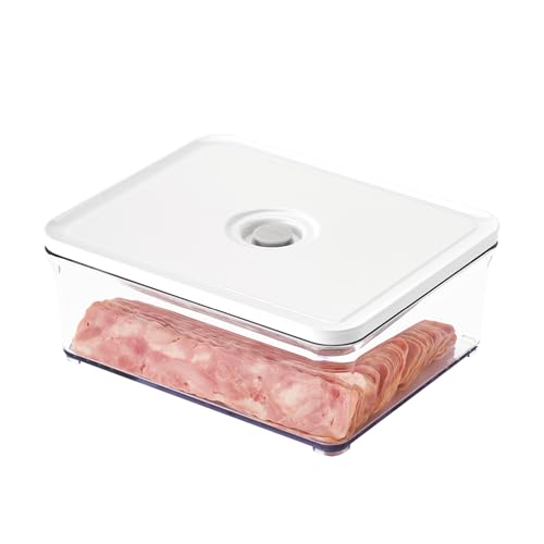 Premium Airtight Food Storage Containers