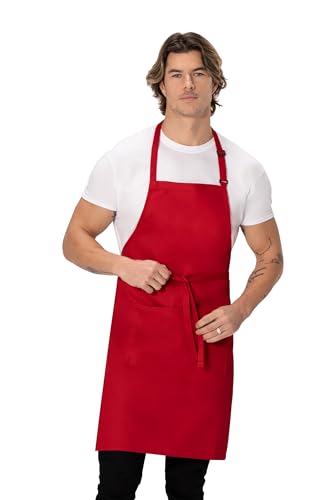 Unisex Butcher Apron