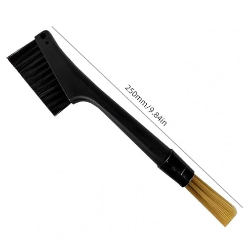Coffee Machine Cleaning Brushes 2Pcs (2 Cleaning Brushes)