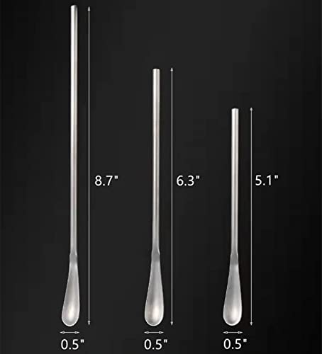 6 Pcs Coffee Stirrers (6 Count)