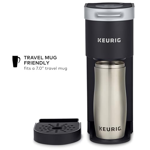 K Mini Single Serve K