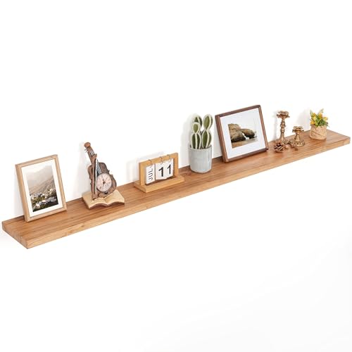 Floating Shelves for Wall Decor