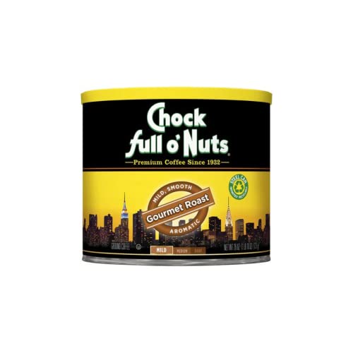 Ground Coffee (26 Ounce)