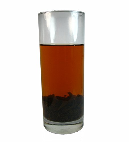 Organic Lapsang Souchong Tea
