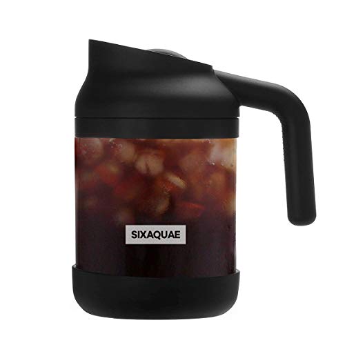 Cold Brew Coffee Maker Stainless Steel Strainer Large
