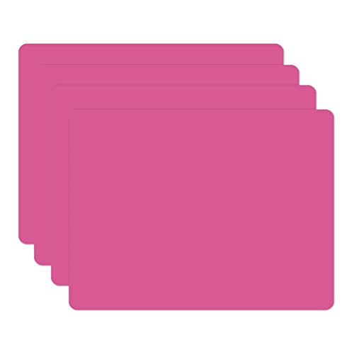Silicone Placemats (4 Count)