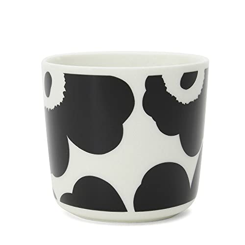 Unikko Oiva Stoneware Coffee Cup Set of 2 (2 Count)
