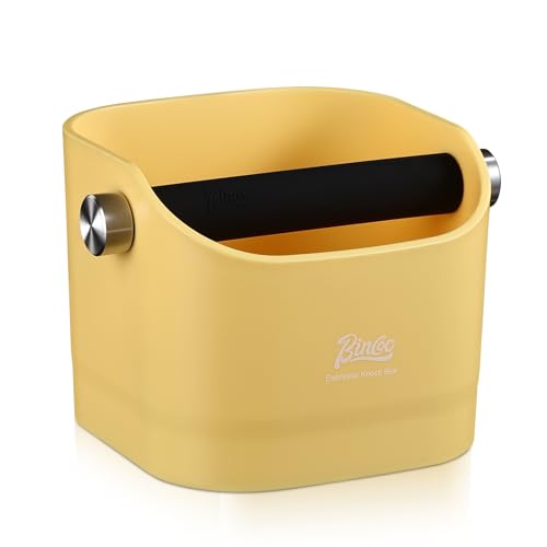 Espresso Knock Box
