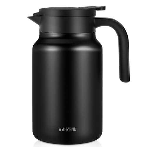 Insulated Coffee Carafe