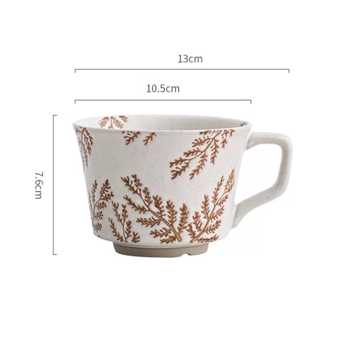 Small Ceramic Mug 1 pc
