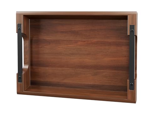 Acacia Wood Serving Tray