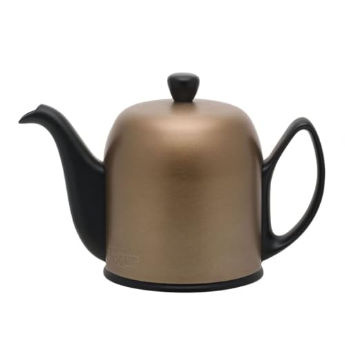 Salam Luxury French Tea Pot