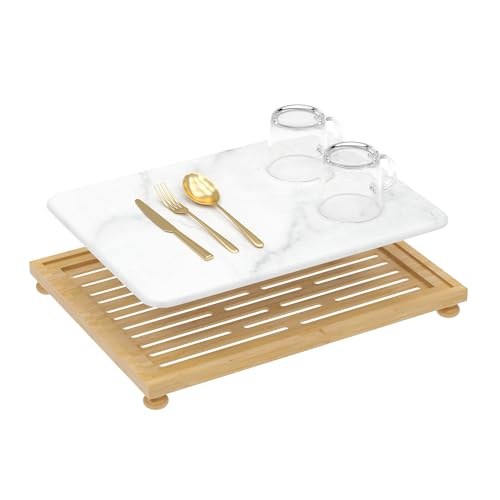 Stone Drying Mat for Kitchen Counter