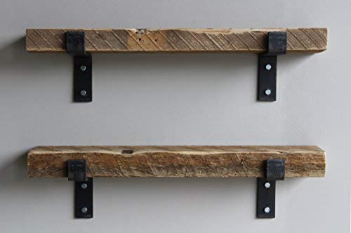 Accent Shelves (2 Count)