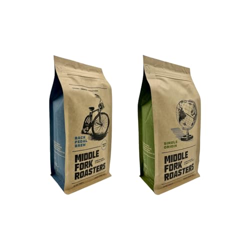 Coffee Sampler (24 Ounce)