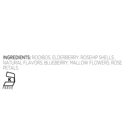 African Solstice Loose Leaf Tea Canister (3.53 Ounce)