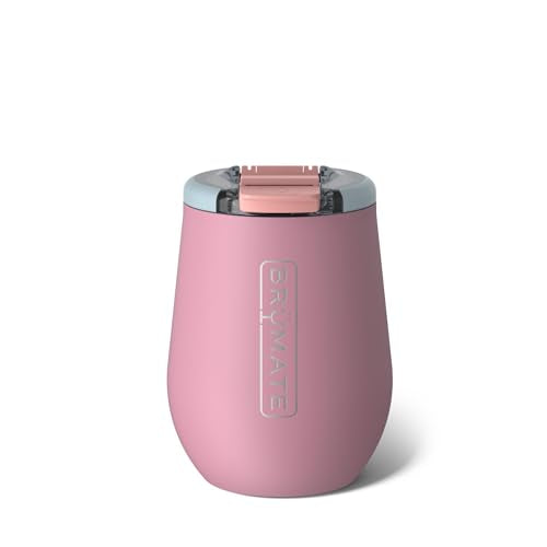 Uncork'd 14oz Insulated Wine Tumbler