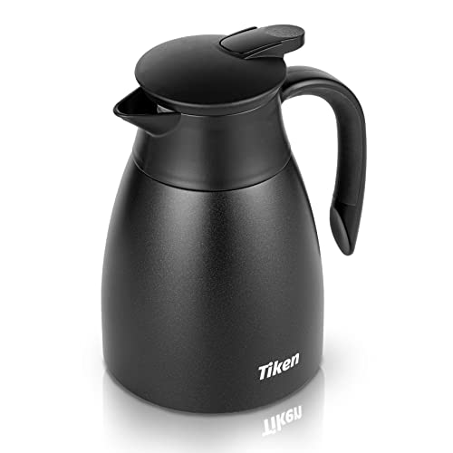 34 Oz Thermal Coffee Carafe