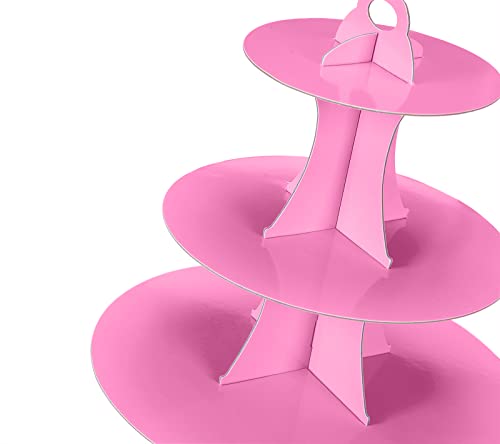 Cupcake Stand 2Pcs