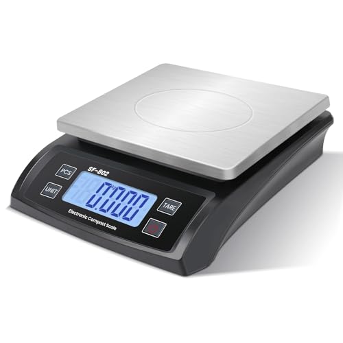 Digital Kitchen Scale 30kg