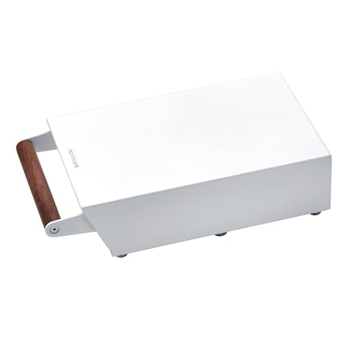 Espresso Knock Box Drawer