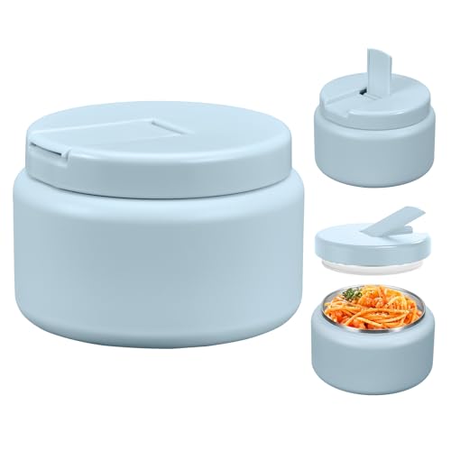 13.5oz Kids Jar for Hot Food