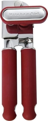 Classic Multifunction Can Opener and Bottle Opener Easy to Use