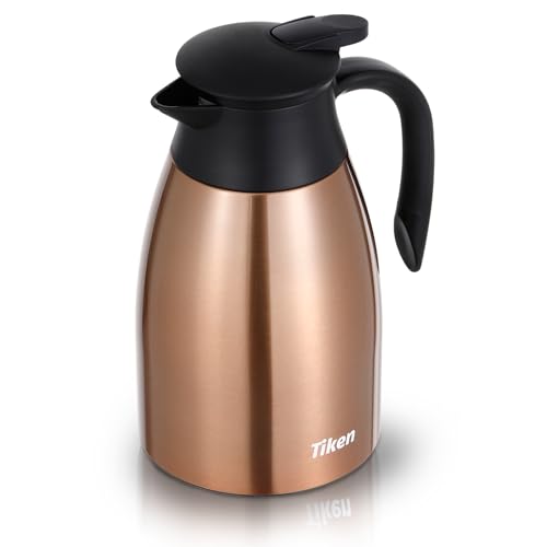 51 Oz Thermal Coffee Carafe