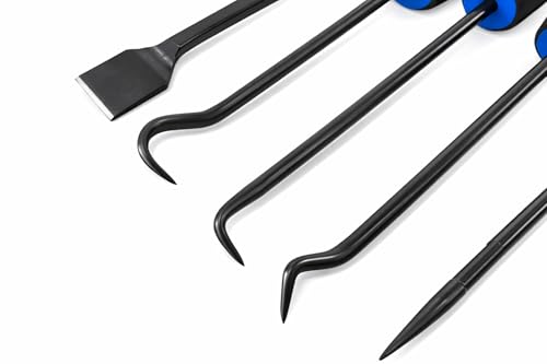 Hook & Pick Set for Hose