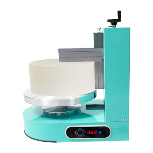 Cake Decorating Machine