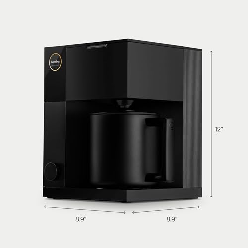 Aiden Precision Smart Drip Coffee Maker