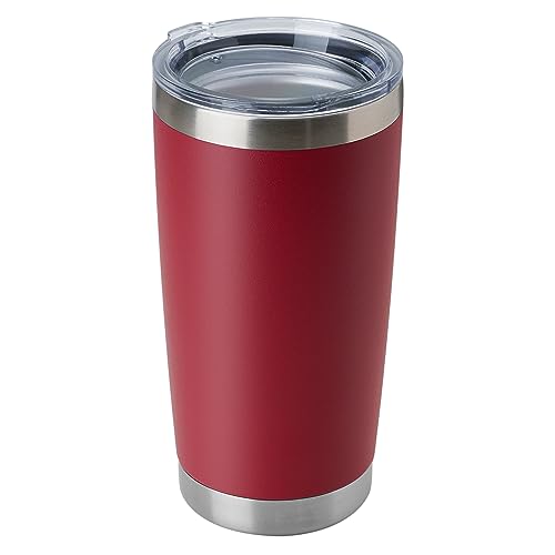 20oz Stainless Steel Tumbler Bulk with Lid