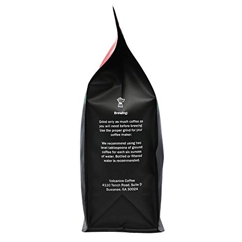 Espresso Light Roast (16 Ounce)